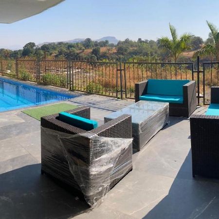 Vila Air 2Bhk Infinity Igatpuri Exteriér fotografie