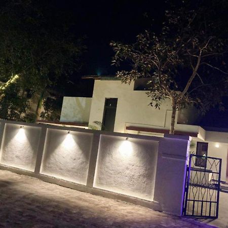 Vila Air 2Bhk Infinity Igatpuri Exteriér fotografie