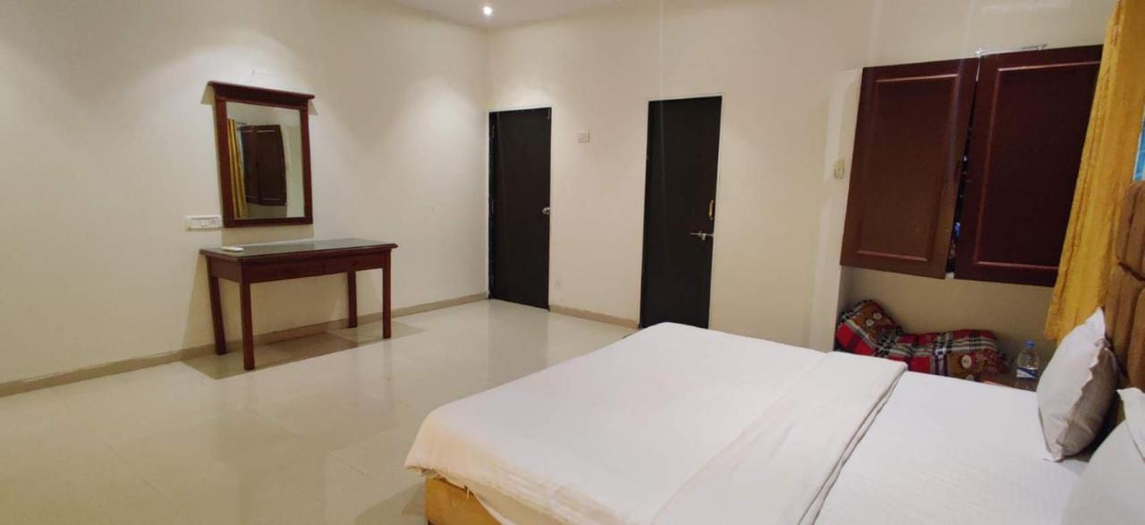 Vila Air 2Bhk Infinity Igatpuri Exteriér fotografie