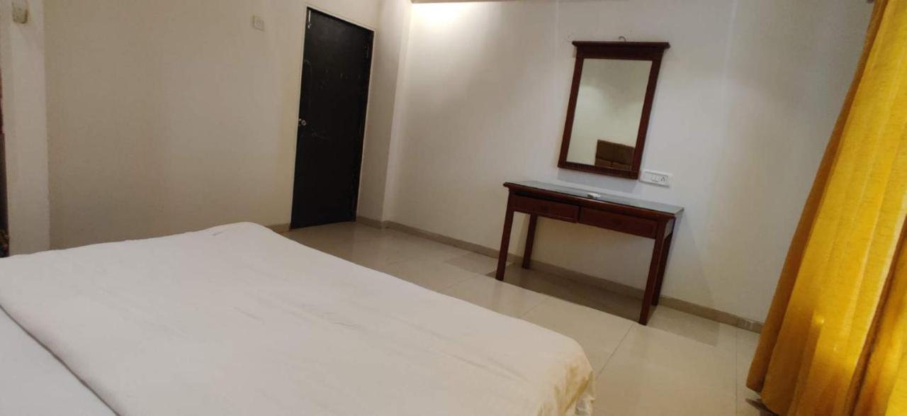 Vila Air 2Bhk Infinity Igatpuri Exteriér fotografie