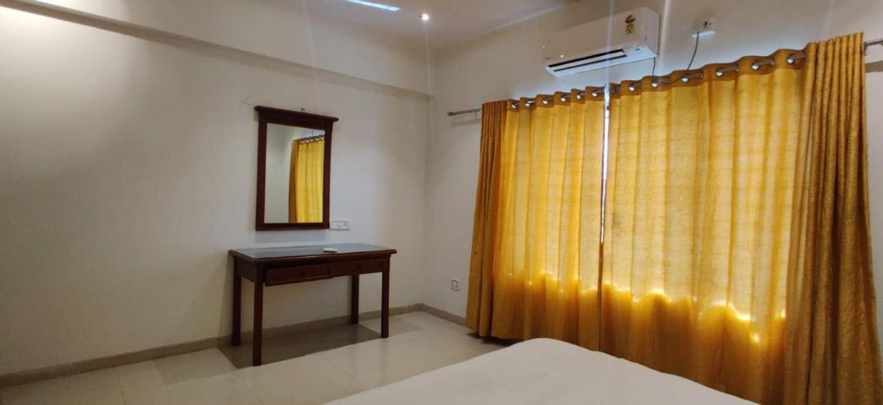 Vila Air 2Bhk Infinity Igatpuri Exteriér fotografie