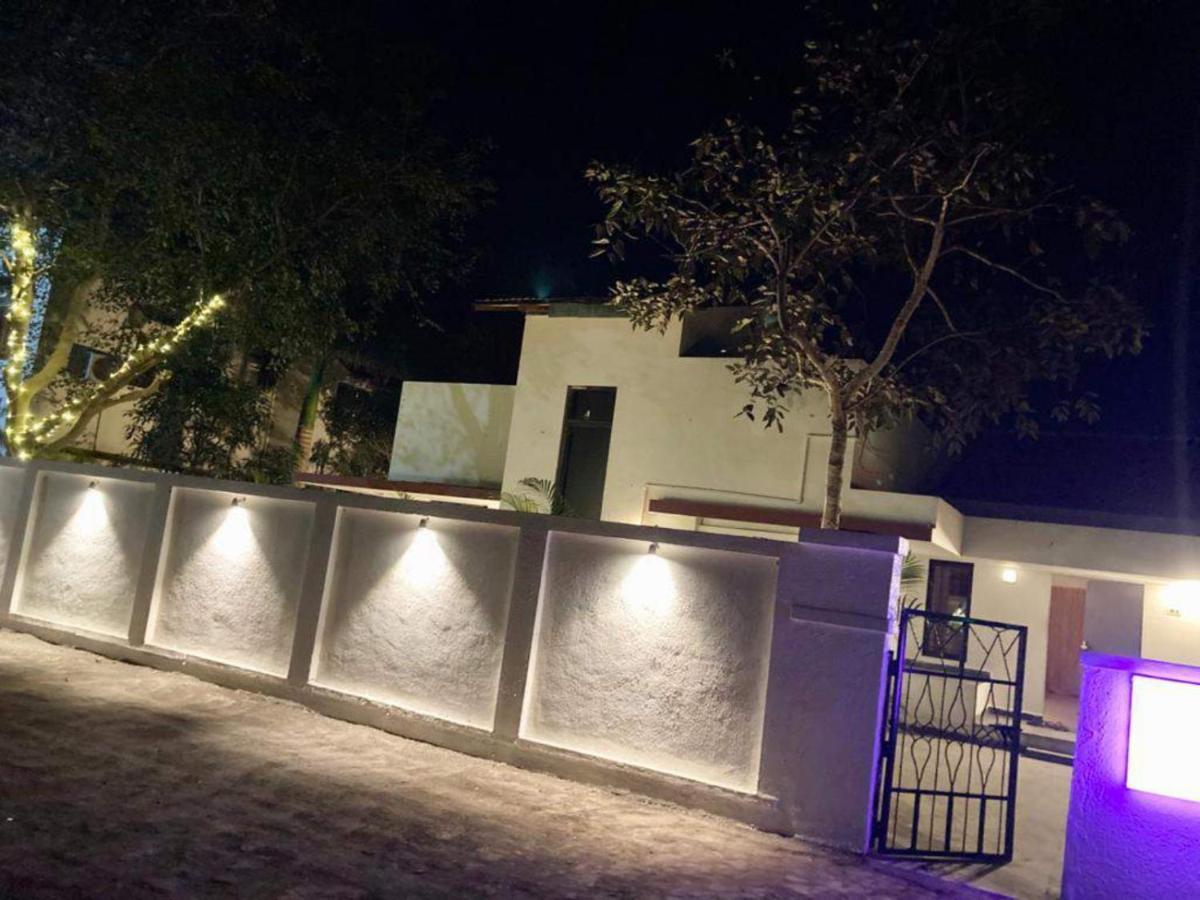 Vila Air 2Bhk Infinity Igatpuri Exteriér fotografie