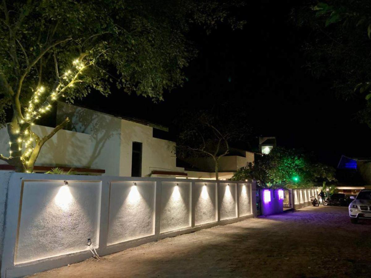 Vila Air 2Bhk Infinity Igatpuri Exteriér fotografie
